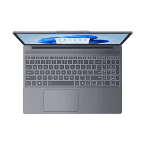 Lenovo IdeaPad Slim 3 Laptop | Intel Core i5 | 8 GB | 512 GB | Windows 11 Home | Luna Grey | 83K101M5IN
