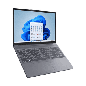 Lenovo IdeaPad Slim 3 Laptop | Intel Core i5 | 8 GB | 512 GB | Windows 11 Home | Luna Grey | 83K101M5IN
