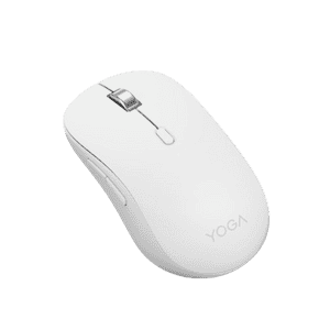 Lenovo Yoga Bluetooth Silent Mouse | Seashell