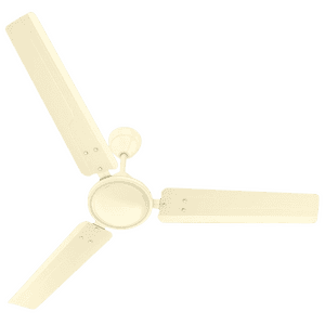 Havells REO Vaayu Ceiling Fan | 1200mm | Bianco