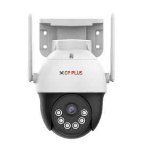 CP PLUS CCTV Camera for Home | 3MP | 4G SIM | EZ S35T