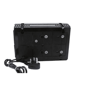 Toxen Star Voltage Stabilizer For LED TV | Up to 43 Inch | Black