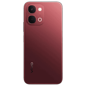 vivo Y31t 5G | 6GB | 128GB | Crimson Red