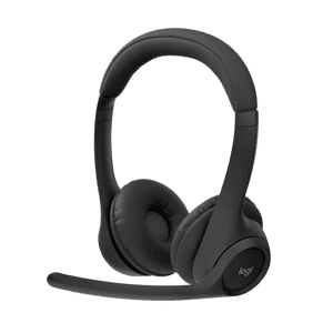 Logitech Zone 300 Wireless Bluetooth Headset | Multicolor
