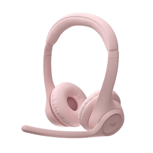 Logitech Zone 300 Wireless Bluetooth Headset | Multicolor