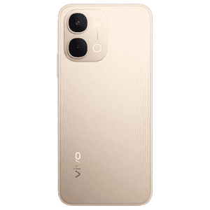 vivo Y31t 5G | 6GB | 128GB | Golden Mist	