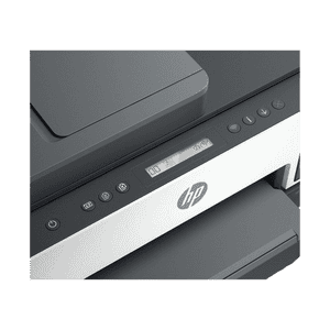 HP Smart Tank 750 All in One  | Print |  Scan | Copy | ADF Wifi Color Inkjet Printer