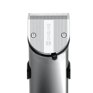 Geepas Hair Clipper | Cord and Cordless Design | GTR57525ID