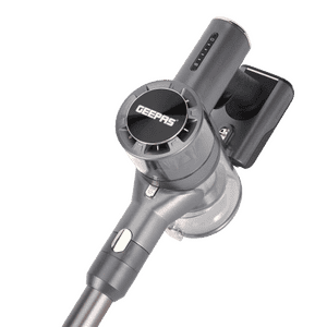 Geepas Cordless and Rechargeable Vacuum Cleaner | GVC19066ID