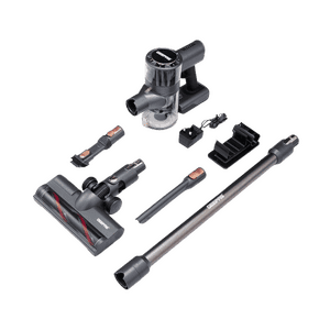 Geepas Cordless and Rechargeable Vacuum Cleaner | GVC19066ID