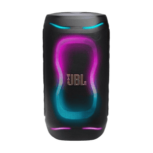 JBL PartyBox 130 Portable Party Speaker | AI Sound Boost | 200 W | Black | JBLPB130BLKIN