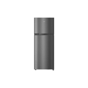 IFB Frost Free Double Door Refrigerator | 265 L | 2 Star | Black | IFBFF-315BIKSTM