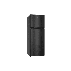IFB Frost Free Double Door Refrigerator | 265 L | 2 Star | Black | IFBFF-315BIKSTM