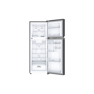 IFB Frost Free Double Door Refrigerator | 265 L | 2 Star | Black | IFBFF-315BIKSTM
