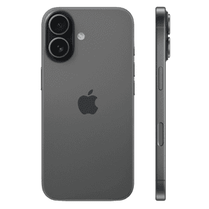 Apple iPhone 17 | 256 GB | Black | NM