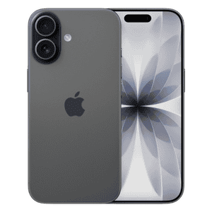Apple iPhone 17 | 256 GB | Black | NM