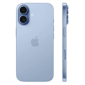 Apple iPhone 17 | 256 GB | Mist Blue | NM