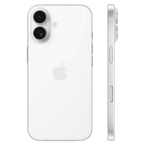 Apple iPhone 17 | 256 GB | White | NM