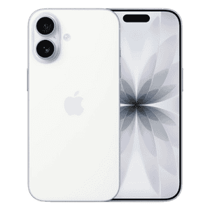 Apple iPhone 17 | 256 GB | White | NM
