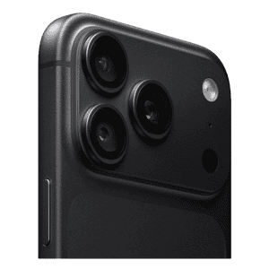Apple iPhone 18 Pro | 256 GB | Black