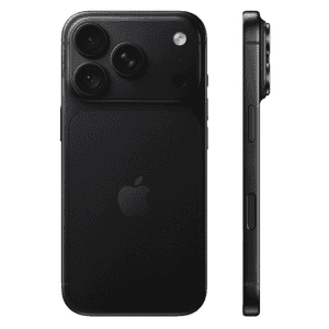 Apple iPhone 18 Pro | 512 GB | Black