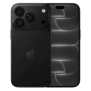 Apple iPhone 18 Pro | 512 GB | Black