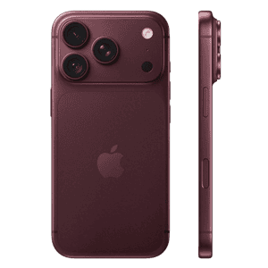 Apple iPhone 18 Pro | 1 TB | Burgundy