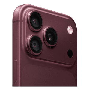 Apple iPhone 18 Pro | 256 GB | Burgundy