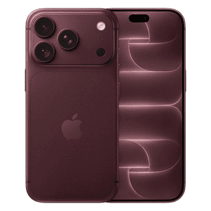 Apple iPhone 18 Pro | 256 GB | Burgundy