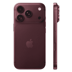 Apple iPhone 18 Pro | 256 GB | Burgundy