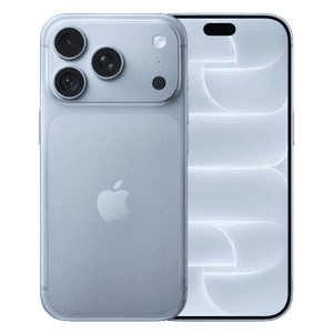 Apple iPhone 18 Pro | 256 GB | Glacier