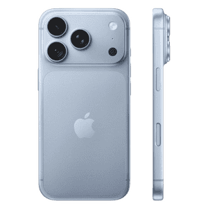Apple iPhone 18 Pro | 2 TB | Glacier