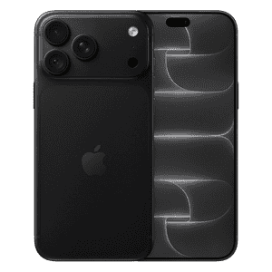 Apple iPhone 18 Pro Max | 256GB | Black