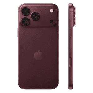 Apple iPhone 18 Pro Max | 1TB | Burgundy
