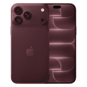 Apple iPhone 18 Pro Max | 256GB | Burgundy
