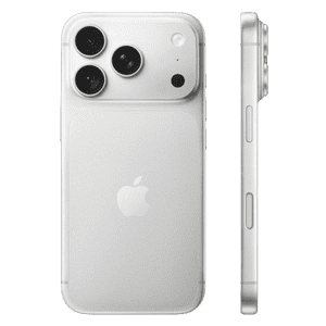 Apple iPhone 18 Pro | 256 GB | Silver
