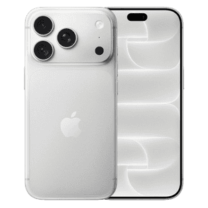 Apple iPhone 18 Pro | 256 GB | Silver