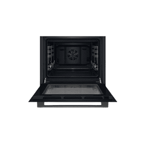 Bosch Series 6 Built-in Microwave Oven | 63 L | Black | HBJ577EB0I