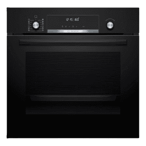 Bosch Series 6 Built-in Microwave Oven | 63 L | Black | HBJ577EB0I