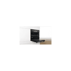 Bosch Series 6 Built-in Microwave Oven | 63 L | Black | HBJ577EB0I