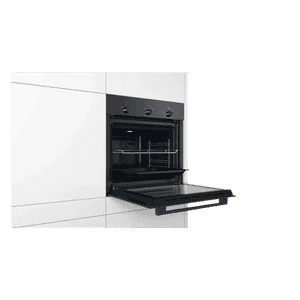 Bosch Built-in Microwave Oven | 71 L | Black | HBF011BA1I