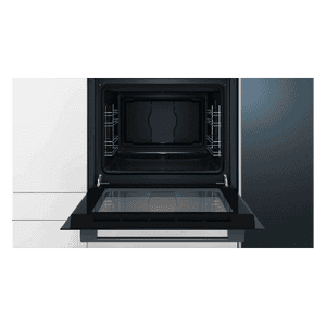 Bosch Built-in Microwave Oven | 71 L | Black | HBF011BA1I