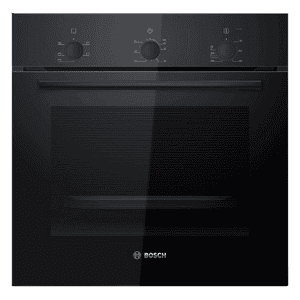 Bosch Built-in Microwave Oven | 71 L | Black | HBF011BA1I