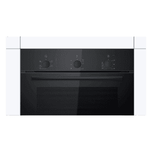 Bosch Built-in Microwave Oven | 71 L | Black | HBF011BA1I