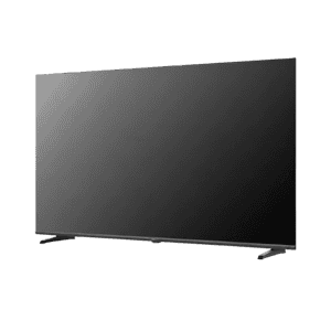 Haier 4K UHD Google TV | 55 Inch | Black | H55K85GUX