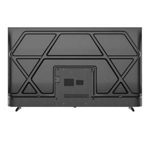 Haier 4K UHD Google TV | 55 Inch | Black | H55K85GUX