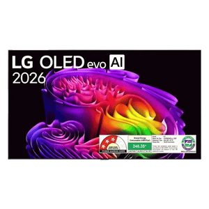 LG 4K Ultra HD Smart OLED evo TV | 139 cm (55 inch) | 2026 | OLED55G6PLA