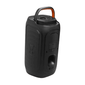 JBL PartyBox 130 Portable Party Speaker | AI Sound Boost | 200 W | Black | JBLPB130BLKIN