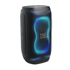 JBL PartyBox 130 Portable Party Speaker | AI Sound Boost | 200 W | Black | JBLPB130BLKIN