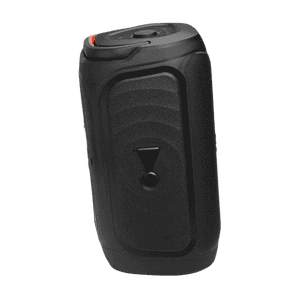 JBL PartyBox 130 Portable Party Speaker | AI Sound Boost | 200 W | Black | JBLPB130BLKIN